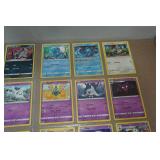 *10* Pages of Pokemon Cards *10* Pages of Pokemon Cards
