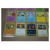 *10* Pages of Pokemon Cards *10* Pages of Pokemon Cards