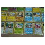 *10* Pages of Pokemon Cards *10* Pages of Pokemon Cards