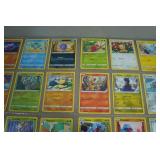 *10* Pages of Pokemon Cards *10* Pages of Pokemon Cards