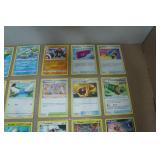 *10* Pages of Pokemon Cards *10* Pages of Pokemon Cards