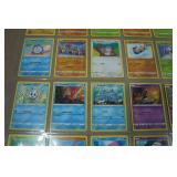 *10* Pages of Pokemon Cards *10* Pages of Pokemon Cards