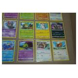*10* Pages of Pokemon Cards *10* Pages of Pokemon Cards