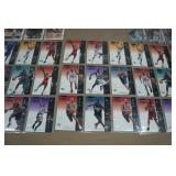 1990's Basketball Cards 1990's Basketball Cards