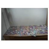 1980's and 90's Baseball and Hockey Cards - Randy Johnson RC 1980's and 90's Baseball and Hockey Cards - Randy Johnson RC