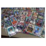 1980's and 90's Baseball and Hockey Cards - Randy Johnson RC 1980's and 90's Baseball and Hockey Cards - Randy Johnson RC
