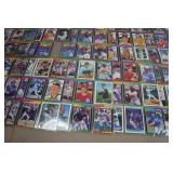1980's and 90's Baseball and Hockey Cards - Randy Johnson RC 1980's and 90's Baseball and Hockey Cards - Randy Johnson RC