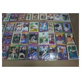 1980's and 90's Baseball and Hockey Cards - Randy Johnson RC 1980's and 90's Baseball and Hockey Cards - Randy Johnson RC