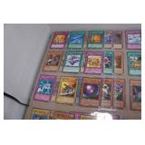 Yu-Gi-Oh! Trading Cards Yu-Gi-Oh! Trading Cards