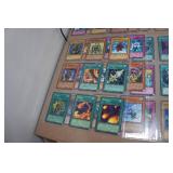 Yu-Gi-Oh! Trading Cards Yu-Gi-Oh! Trading Cards
