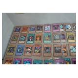 Yu-Gi-Oh! Trading Cards Yu-Gi-Oh! Trading Cards