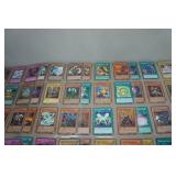 Yu-Gi-Oh! Trading Cards Yu-Gi-Oh! Trading Cards