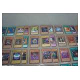 Yu-Gi-Oh! Trading Cards Yu-Gi-Oh! Trading Cards