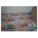 Yu-Gi-Oh! Trading Cards Yu-Gi-Oh! Trading Cards