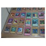 Yu-Gi-Oh! Trading Cards Yu-Gi-Oh! Trading Cards