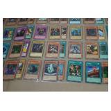 Yu-Gi-Oh! Trading Cards Yu-Gi-Oh! Trading Cards