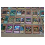 Yu-Gi-Oh! Trading Cards Yu-Gi-Oh! Trading Cards