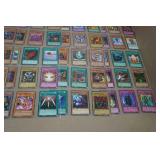 Yu-Gi-Oh! Trading Cards Yu-Gi-Oh! Trading Cards