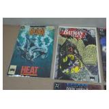 DC Batman Comic Books DC Batman Comic Books