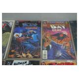 DC Batman Comic Books DC Batman Comic Books