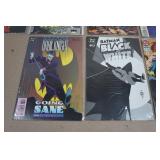 DC Batman Comic Books DC Batman Comic Books