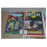 DC Batman Comic Books DC Batman Comic Books