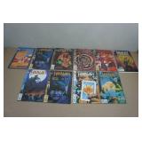 Comic Books - Hellblazer, Goddess, Animal Man, Jonah Hex Comic Books - Hellblazer, Goddess, Animal Man, Jonah Hex