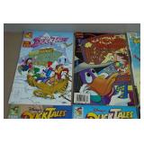 Comic Books - Ducktales, Donald Duck, Bartman Comic Books - Ducktales, Donald Duck, Bartman