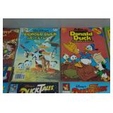 Comic Books - Ducktales, Donald Duck, Bartman Comic Books - Ducktales, Donald Duck, Bartman