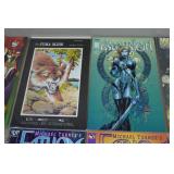 Comic Books - Archie, Fathom, Captain Confederacy Comic Books - Archie, Fathom, Captain Confederacy