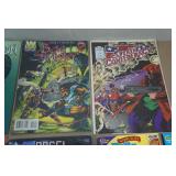 Comic Books - Archie, Fathom, Captain Confederacy Comic Books - Archie, Fathom, Captain Confederacy