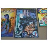 Comic Books - Archie, Fathom, Captain Confederacy Comic Books - Archie, Fathom, Captain Confederacy