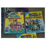 Comic Books - Archie, Fathom, Captain Confederacy Comic Books - Archie, Fathom, Captain Confederacy