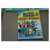 Comic Books - Archie, Fathom, Captain Confederacy Comic Books - Archie, Fathom, Captain Confederacy