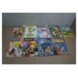 Comic Books - Drakuun, The Hobbit, Groo Comic Books - Drakuun, The Hobbit, Groo