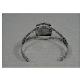 Turquoise Stone Band Bracelet Turquoise Stone Band Bracelet