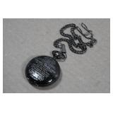 Novelty Pocket Watch - To My Son Novelty Pocket Watch - To My Son