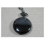 Novelty Pocket Watch - To My Son Novelty Pocket Watch - To My Son