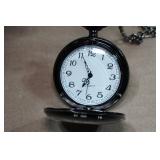 Novelty Pocket Watch - To My Son Novelty Pocket Watch - To My Son