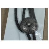 Western Style Bolo Western Style Bolo