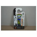 Teenage Mutant Ninja Turtles Kids LED Watch Teenage Mutant Ninja Turtles Kids LED Watch