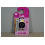 Barbie Kids LED Watch Barbie Kids LED Watch