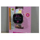 Barbie Kids LED Watch Barbie Kids LED Watch