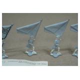 Vintage Painted Lead Toy Soldiers Vintage Painted Lead Toy Soldiers