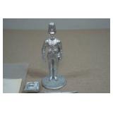 Vintage Lead Toy Soldier Vintage Lead Toy Soldier