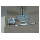 Vintage Lead Toy Soldier Vintage Lead Toy Soldier