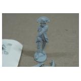 Vintage Lead Toy Soldier Vintage Lead Toy Soldier