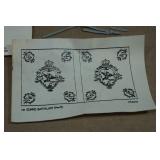 Vintage Lead Toy Soldier Vintage Lead Toy Soldier