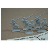 Vintage Lead Toy Soldier Vintage Lead Toy Soldier