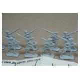 Vintage Lead Toy Soldier Vintage Lead Toy Soldier